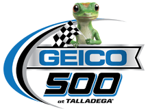 GEICO 500 at Talladega Superspeedway 2016 - GEICO 500 GEICO 500 at Talladega Superspeedway 2016 - GEICO 500