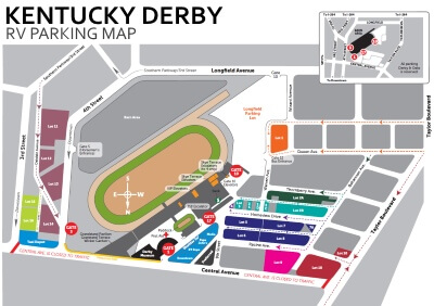 Kentucky Derby RV Rental 2016 | RV Parking - Kentucky Derby RV Kentucky Derby RV Rental 2016 | RV Parking - Kentucky Derby RV