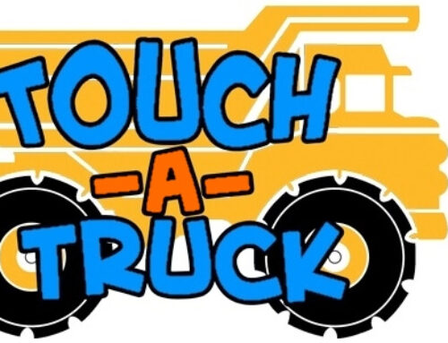 Touch a Truck Franklin TN 2016