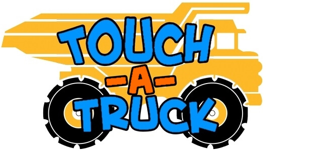 Touch a Truck 2016