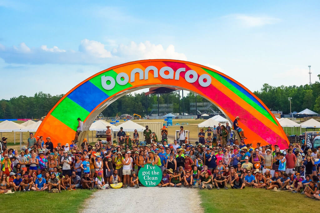 Bonnaroo Festival 2017