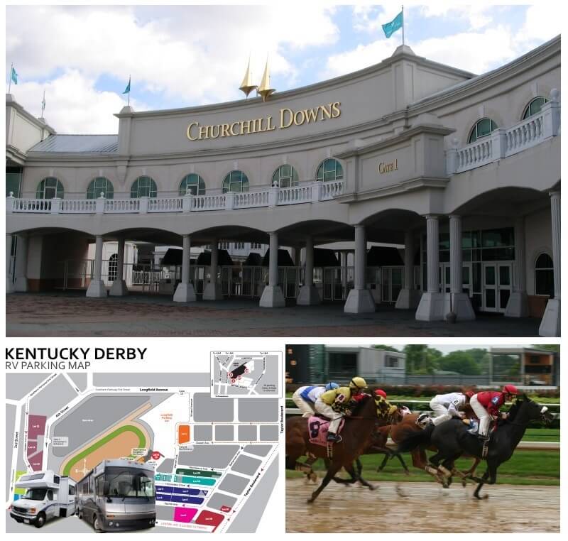 Kentucky Derby RV Rental 2016 | RV Parking - Kentucky Derby RV Kentucky Derby RV Rental 2016 | RV Parking - Kentucky Derby RV
