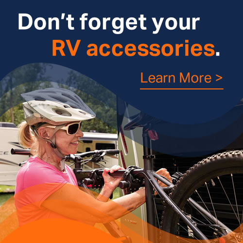 RV Accessories