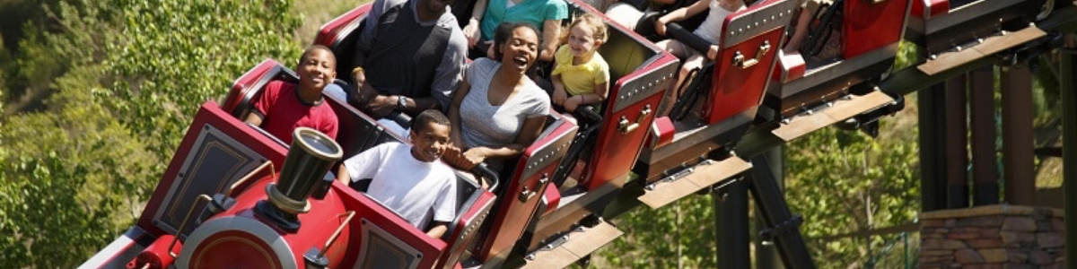 Top Seven “Get Out Of Nashville” Adventures