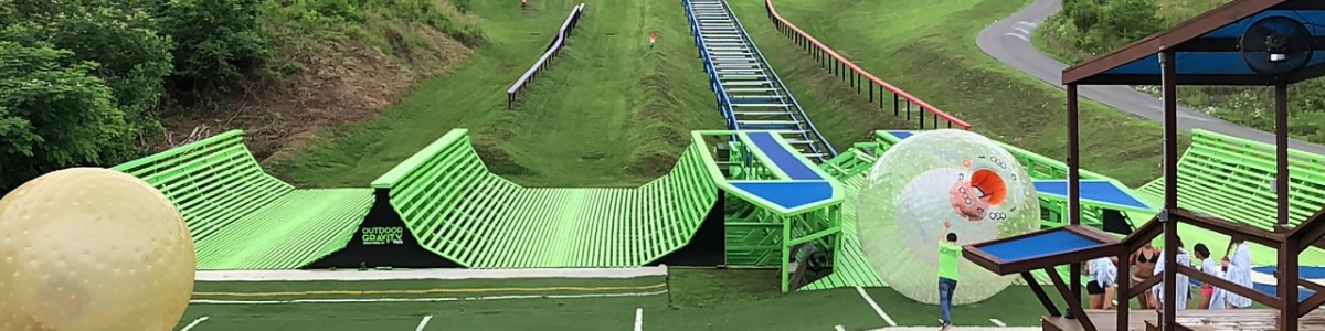 Top Seven “Get Out Of Nashville” Adventures