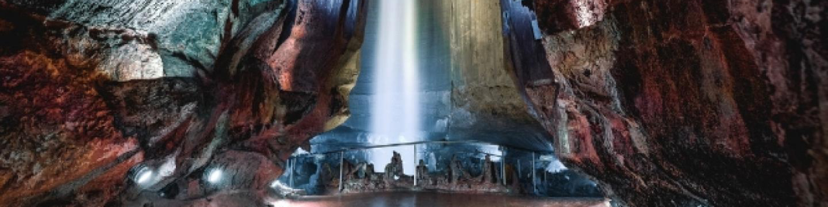 Top Seven “Get Out Of Nashville” Adventures