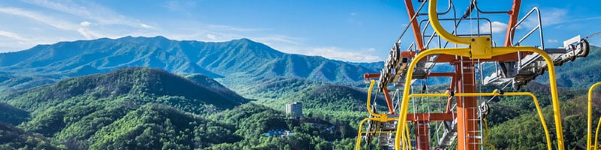 Top Seven “Get Out Of Nashville” Adventures