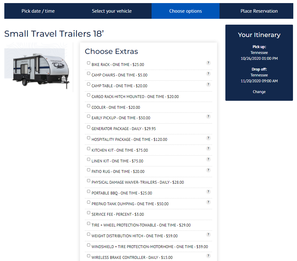 RV Accessories - rv accessories