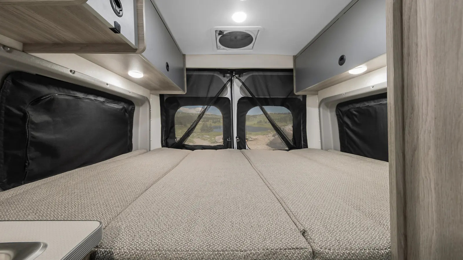 Solis - Winnebago solis for rent