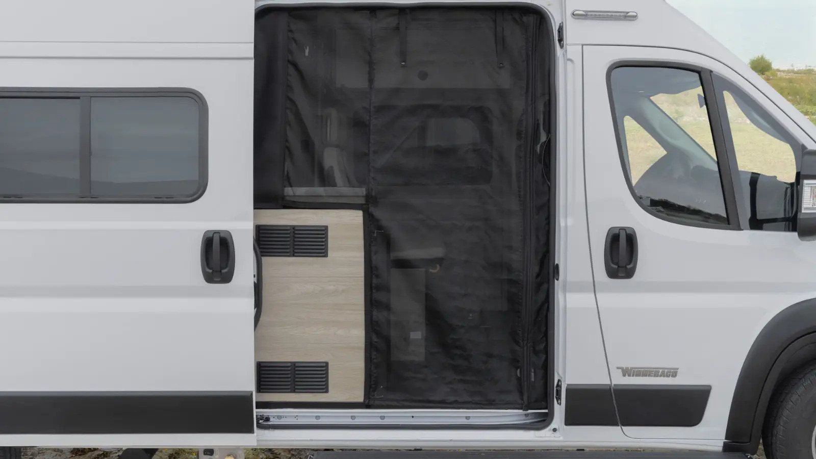 Solis - Winnebago solis for rent