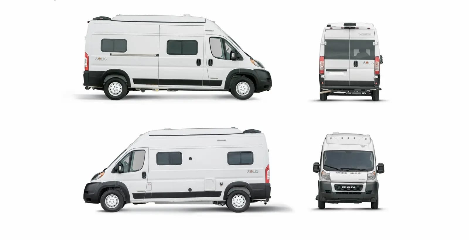 Solis – Winnebago solis for rent Solis - Winnebago solis for rent