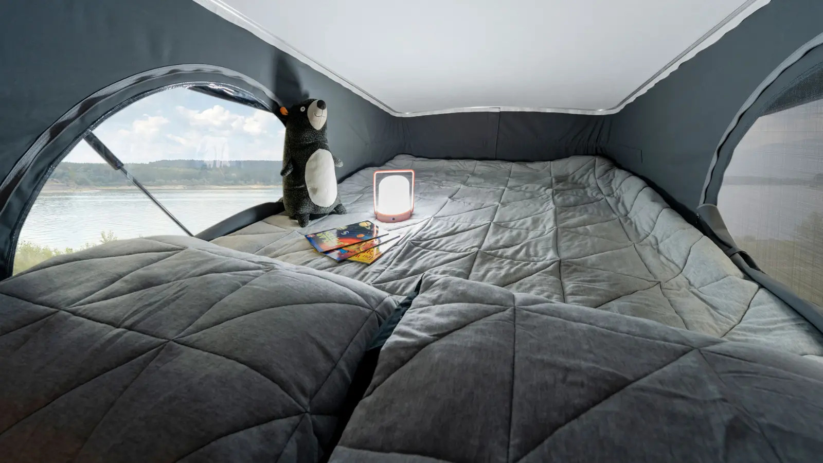 Solis - Winnebago solis for rent