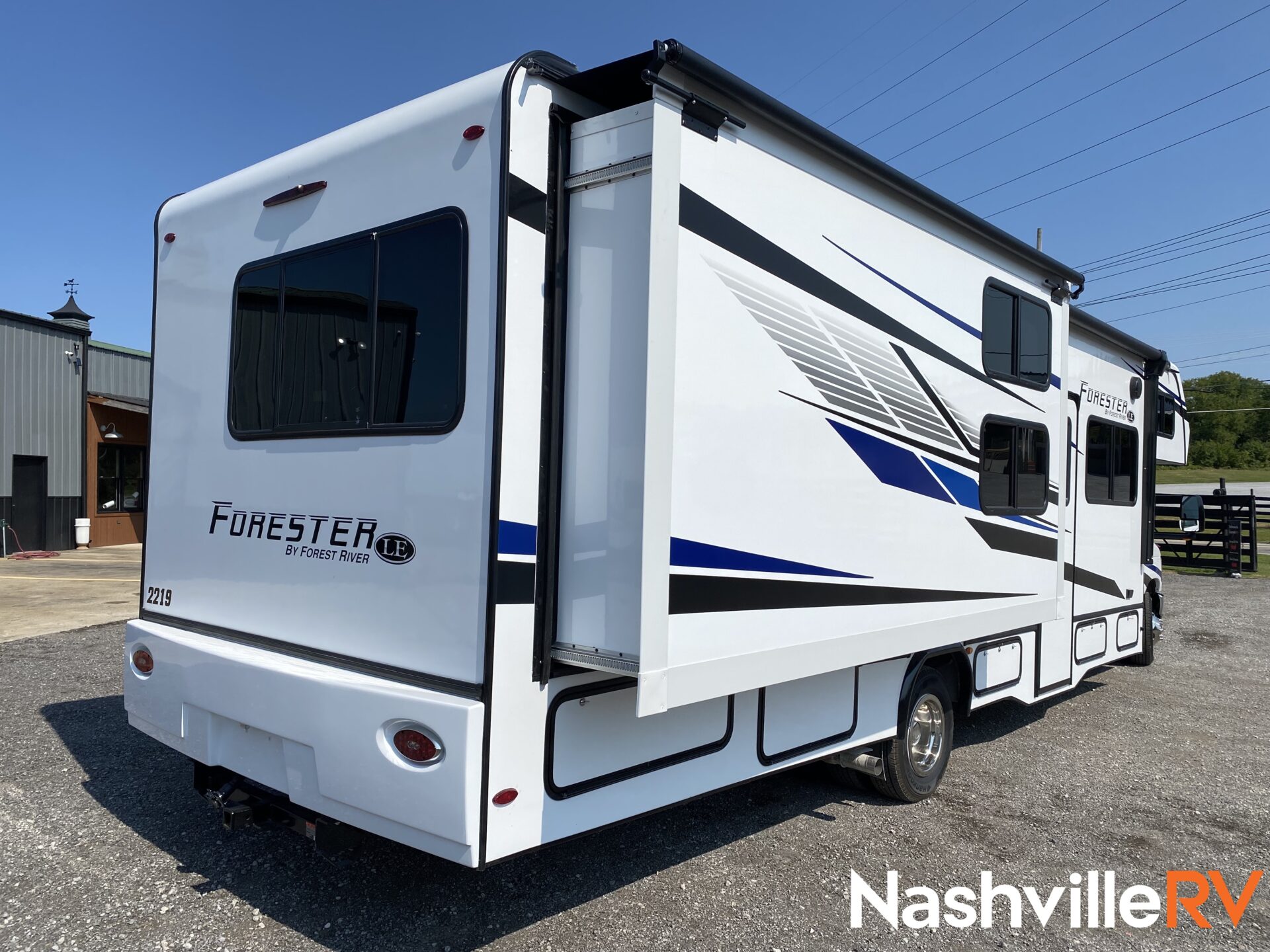 LARGE Class C Motorhomes Special - Class-C motorhome rentals