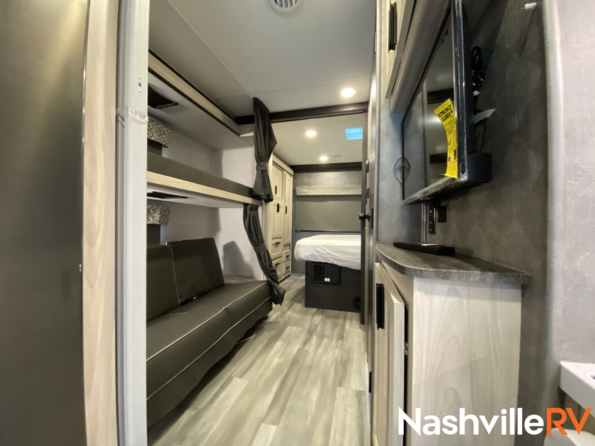 LARGE Class C Motorhomes Special - Class-C motorhome rentals