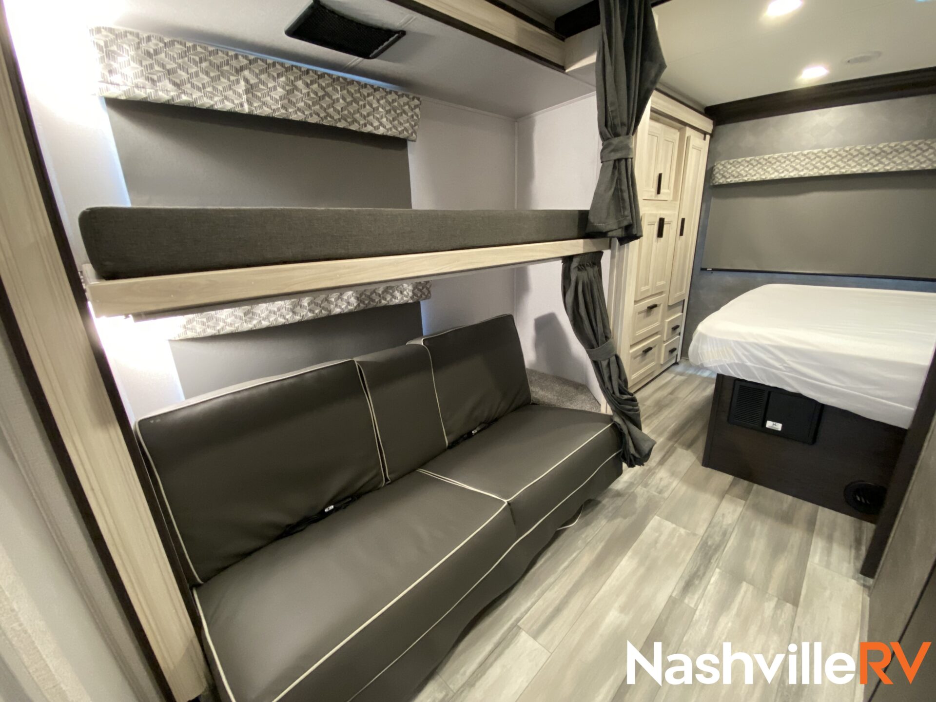 LARGE Class C Motorhomes Special - Class-C motorhome rentals