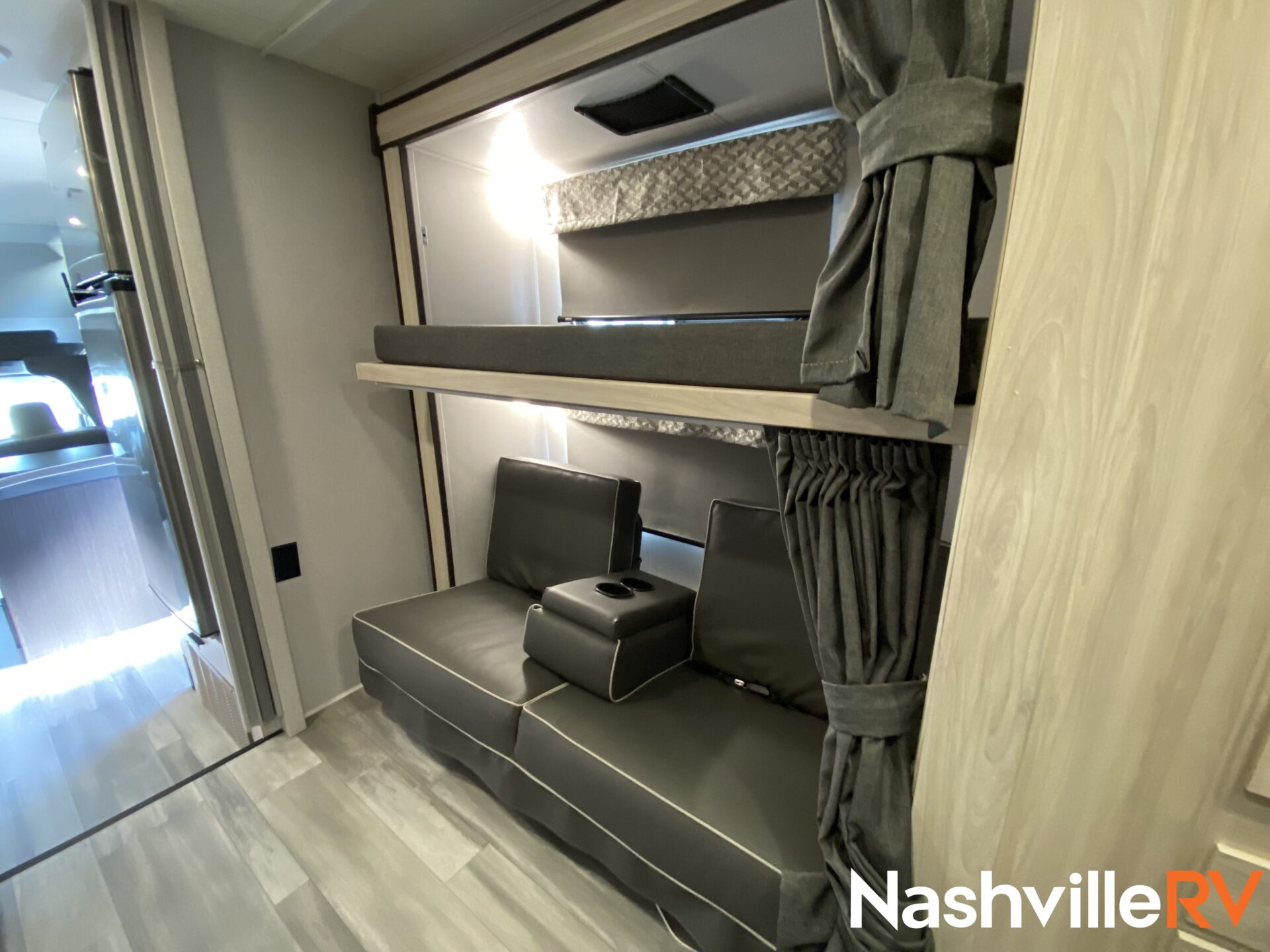 LARGE Class C Motorhomes Special - Class-C motorhome rentals