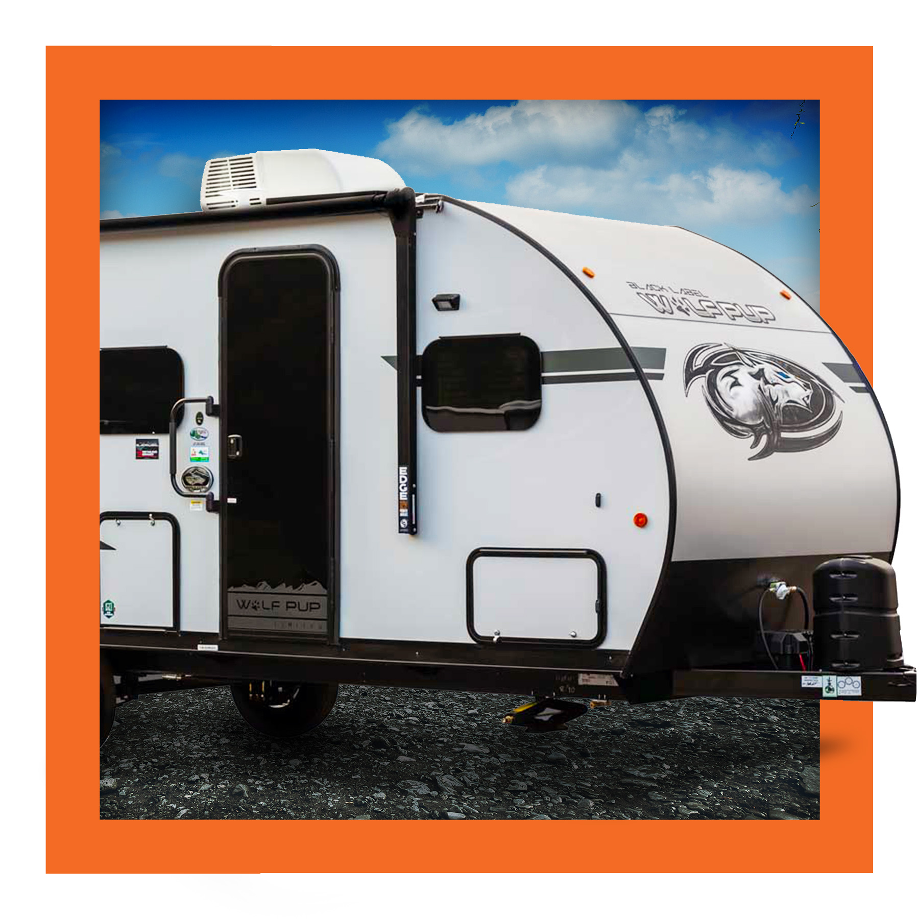 Travel Trailers