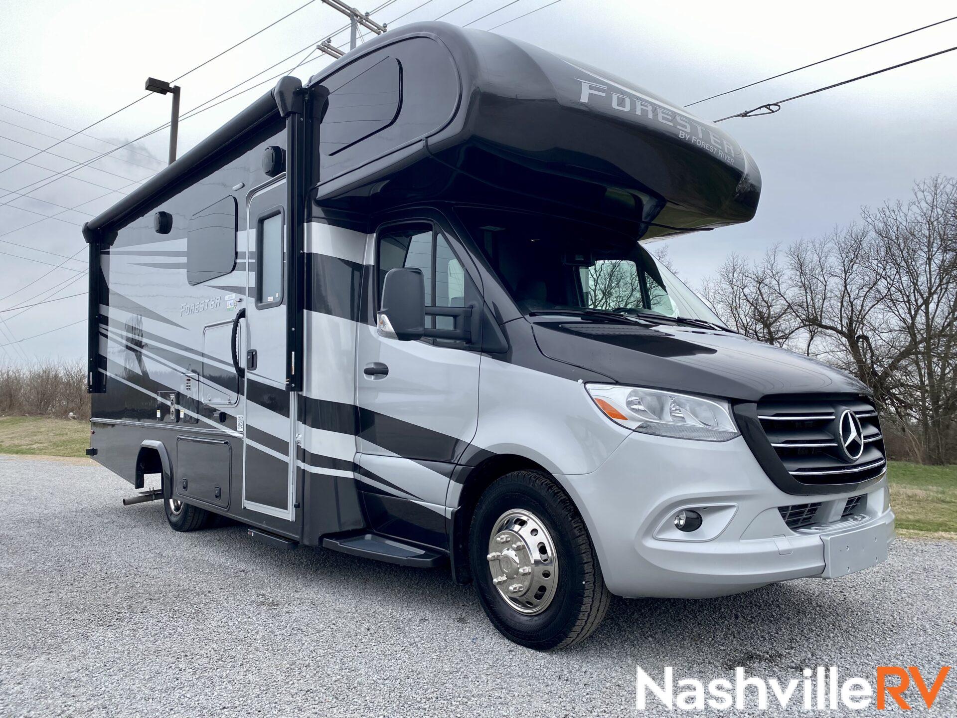 LUXURY Class B Motorhomes Special - class b motorhome rentals