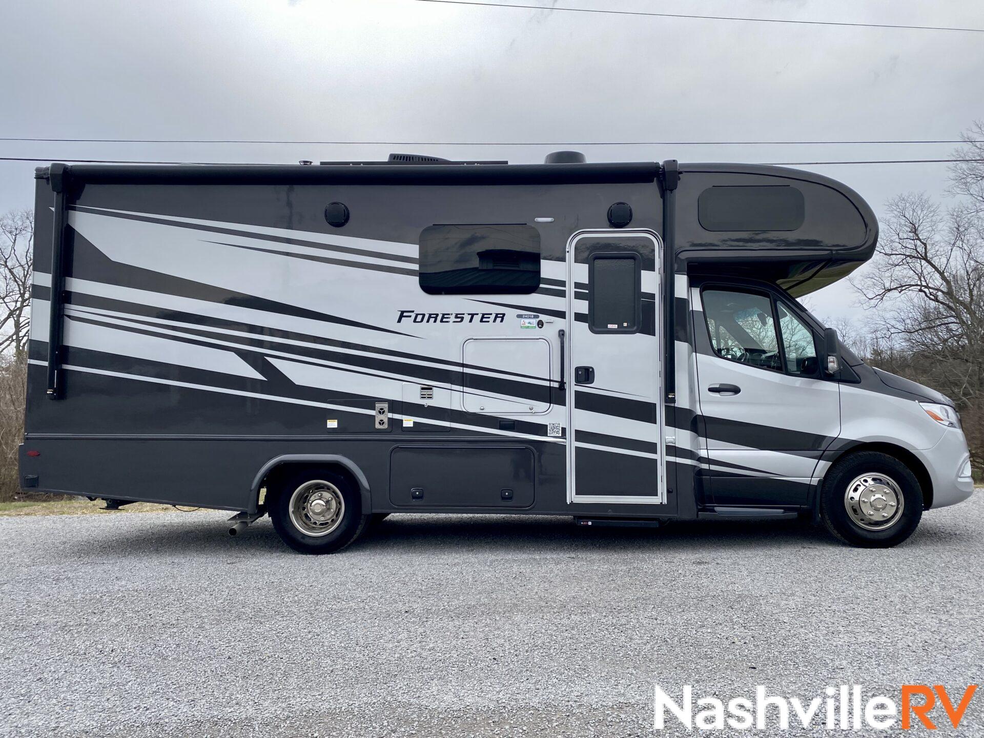 LUXURY Class B Motorhomes Special - class b motorhome rentals