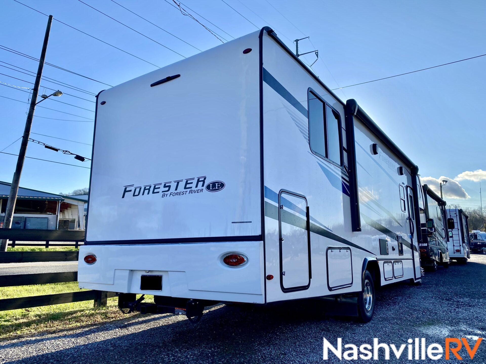 MEDIUM Class C Motorhomes Special - class-c motorhome rentals