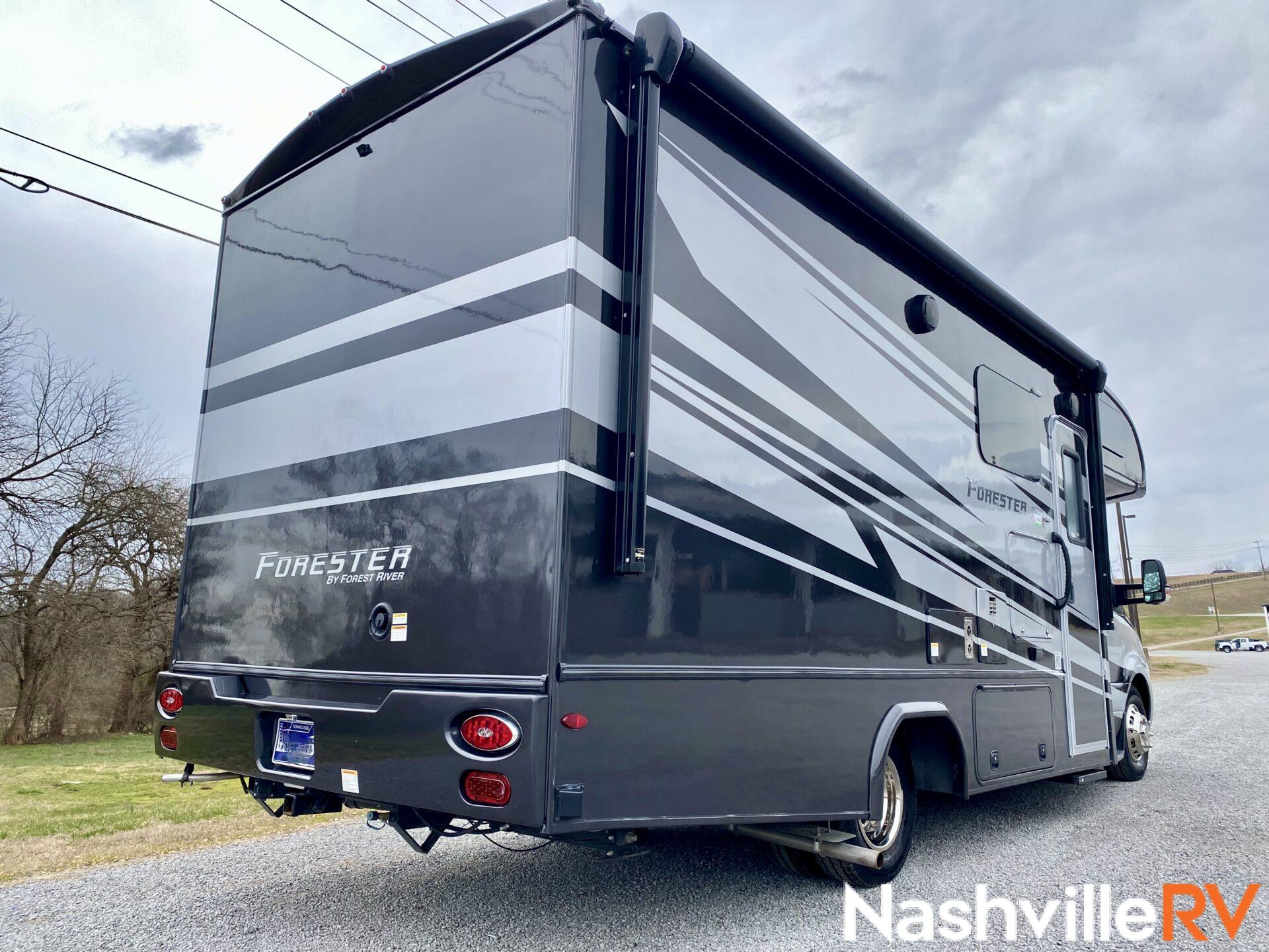 LUXURY Class B Motorhomes Special - class b motorhome rentals