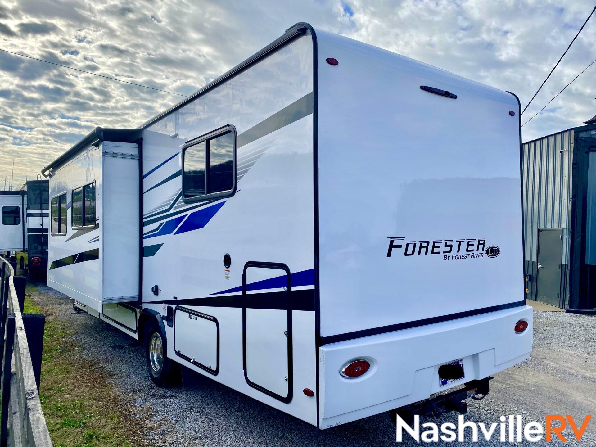 MEDIUM Class C Motorhomes Special - class-c motorhome rentals