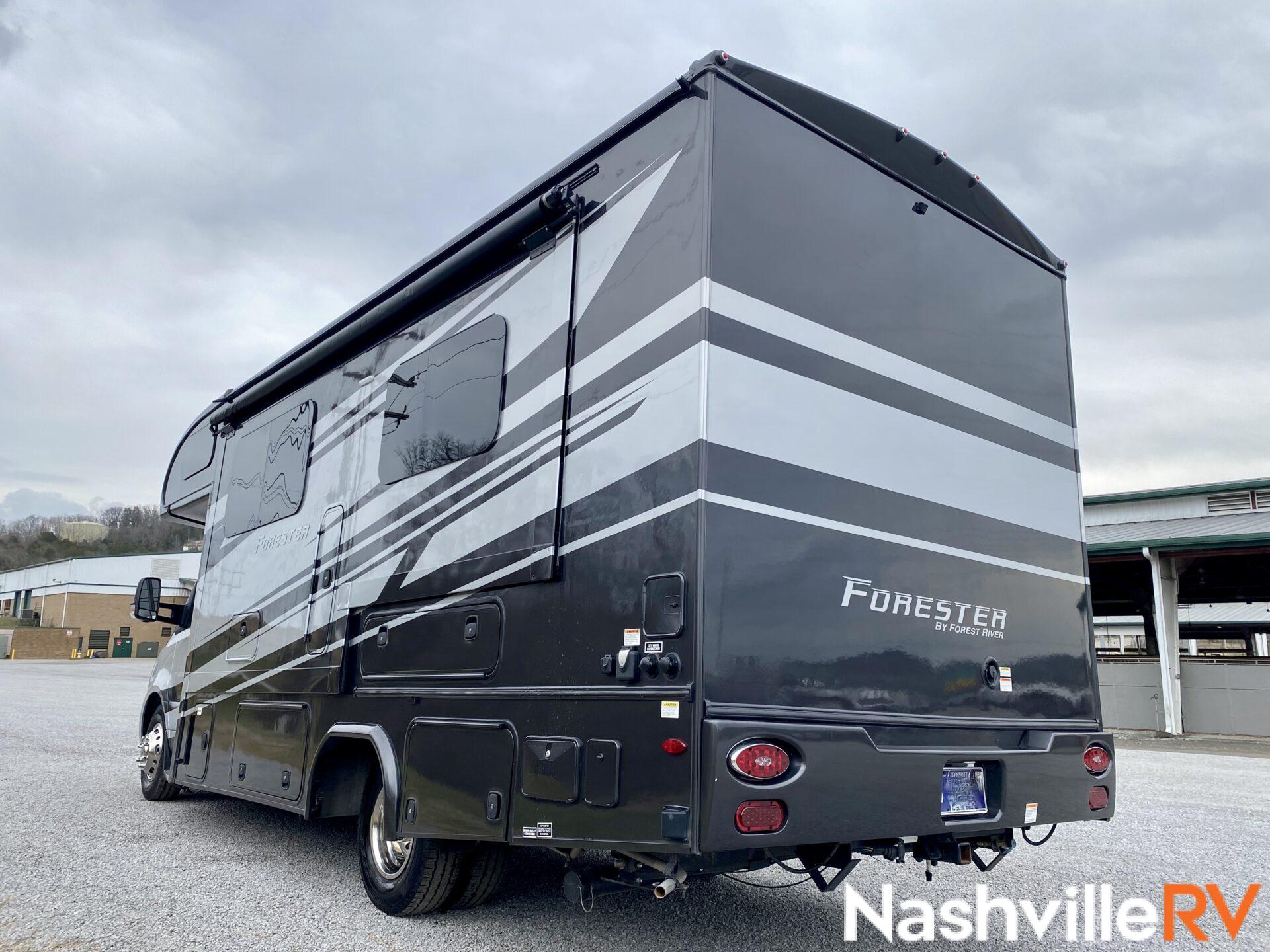 LUXURY Class B Motorhomes Special - class b motorhome rentals