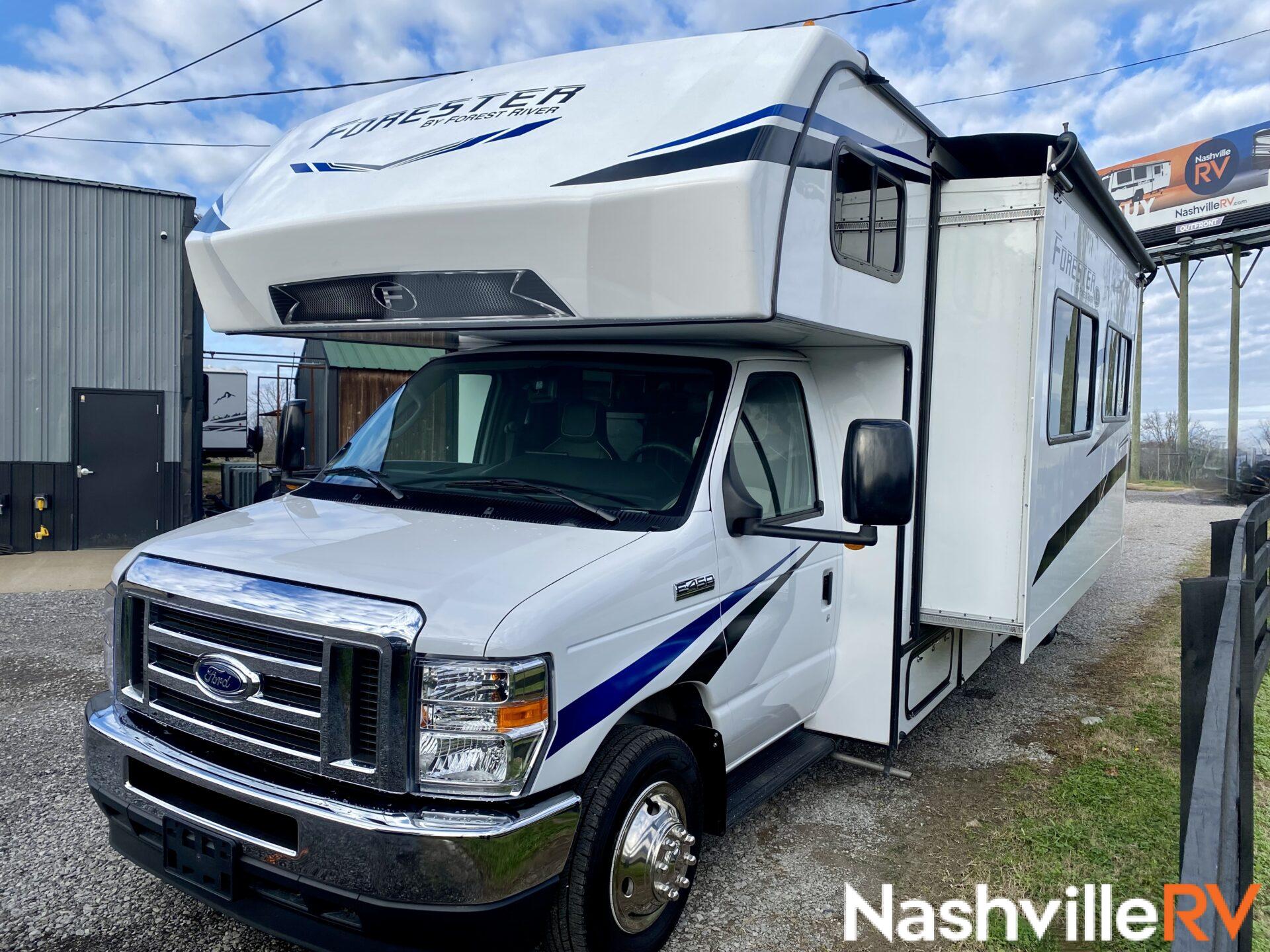 MEDIUM Class C Motorhomes Special - class-c motorhome rentals