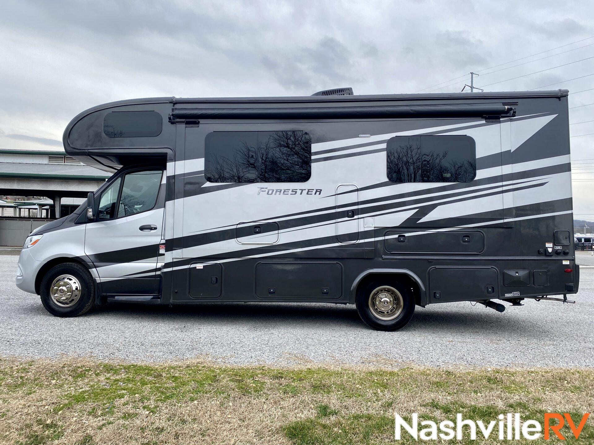 LUXURY Class B Motorhomes Special - class b motorhome rentals