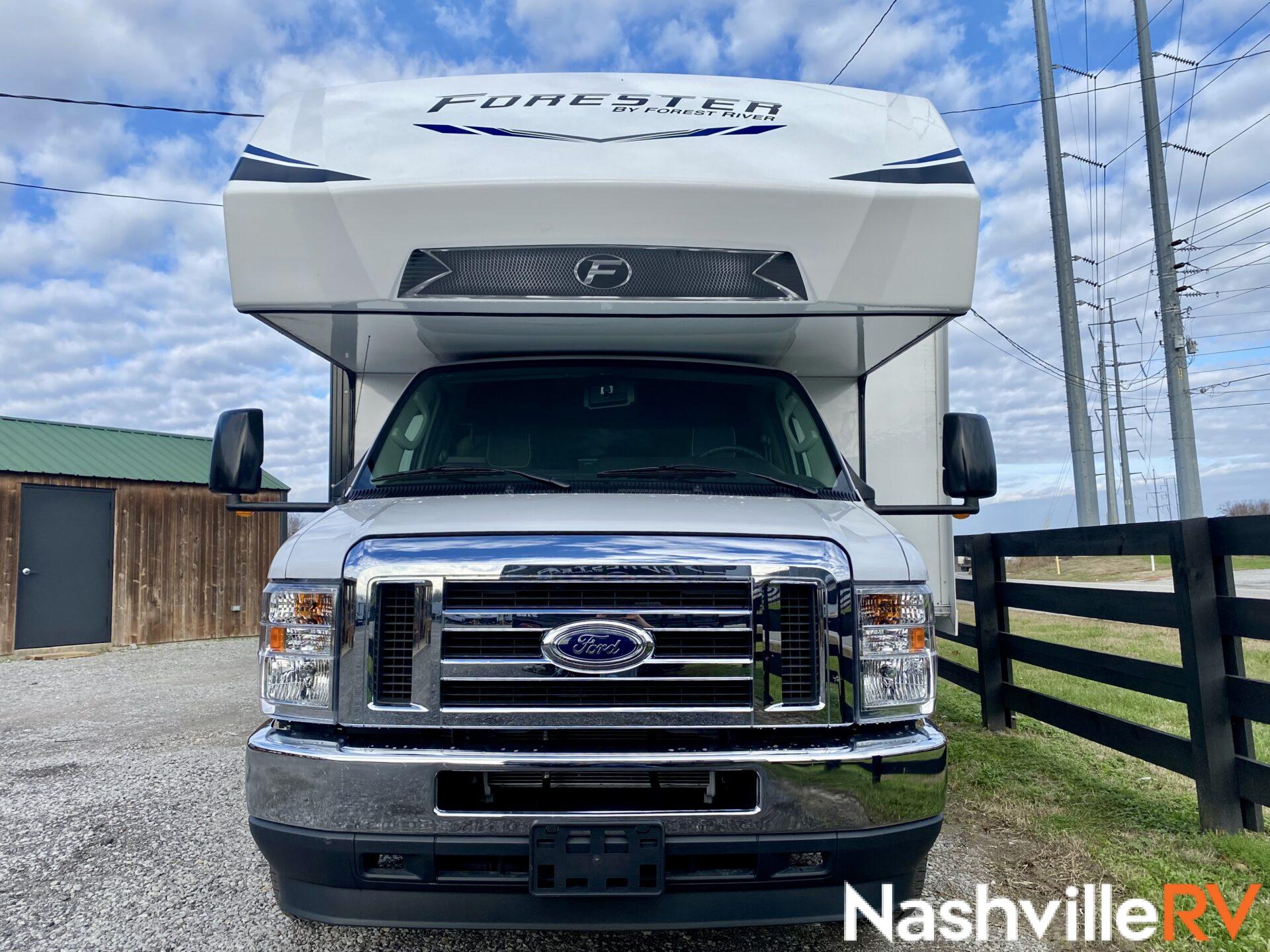 MEDIUM Class C Motorhomes Special - class-c motorhome rentals