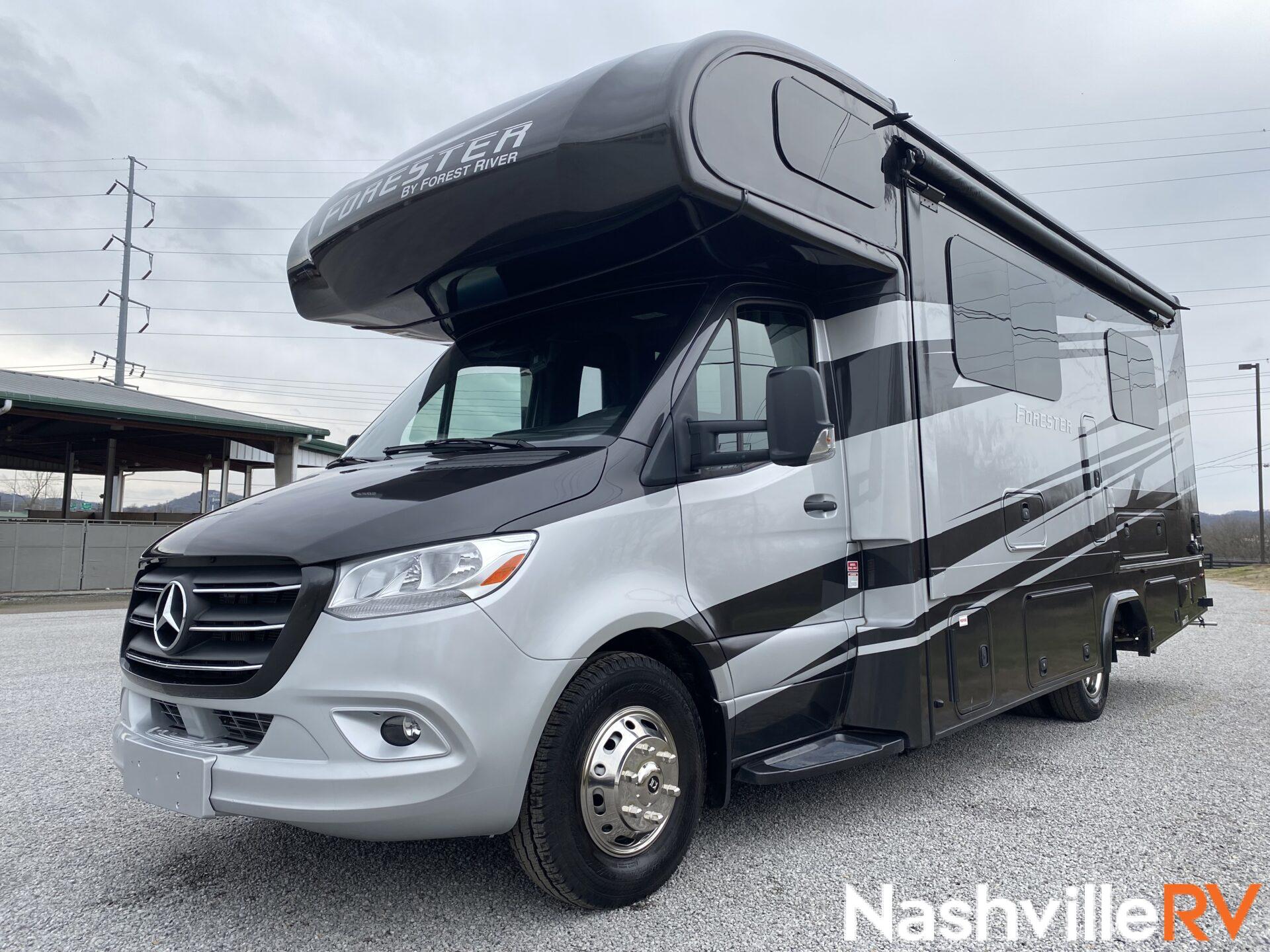 LUXURY Class B Motorhomes Special - class b motorhome rentals