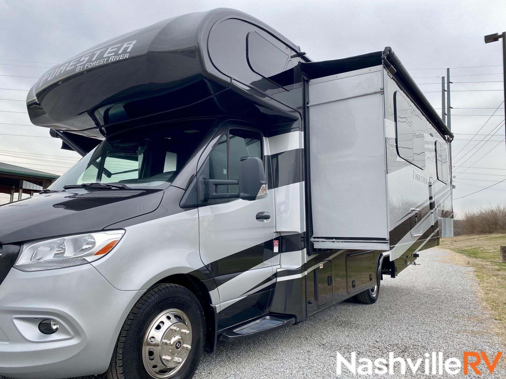 LUXURY Class B Motorhomes Special - class b motorhome rentals