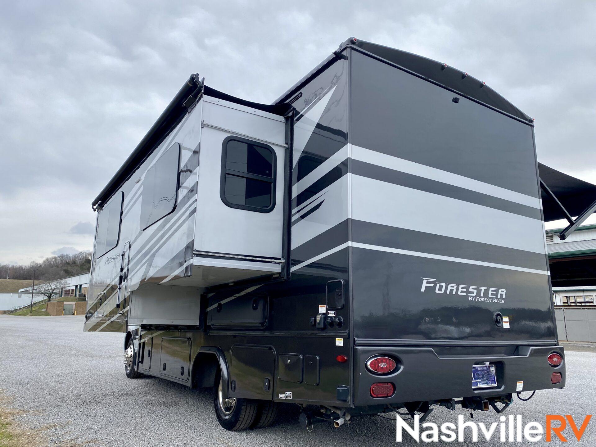 LUXURY Class B Motorhomes Special - class b motorhome rentals