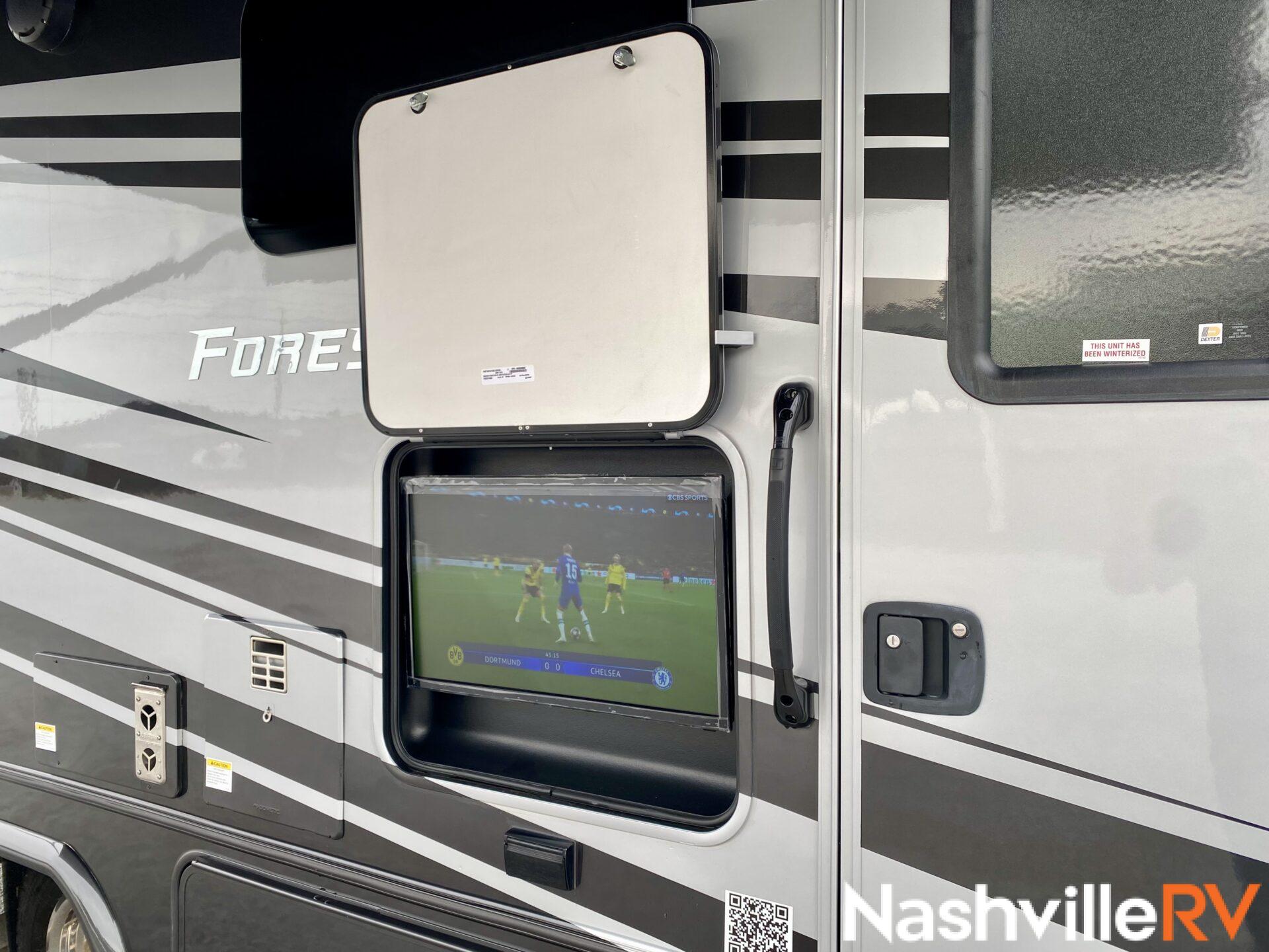 LUXURY Class B Motorhomes Special - class b motorhome rentals