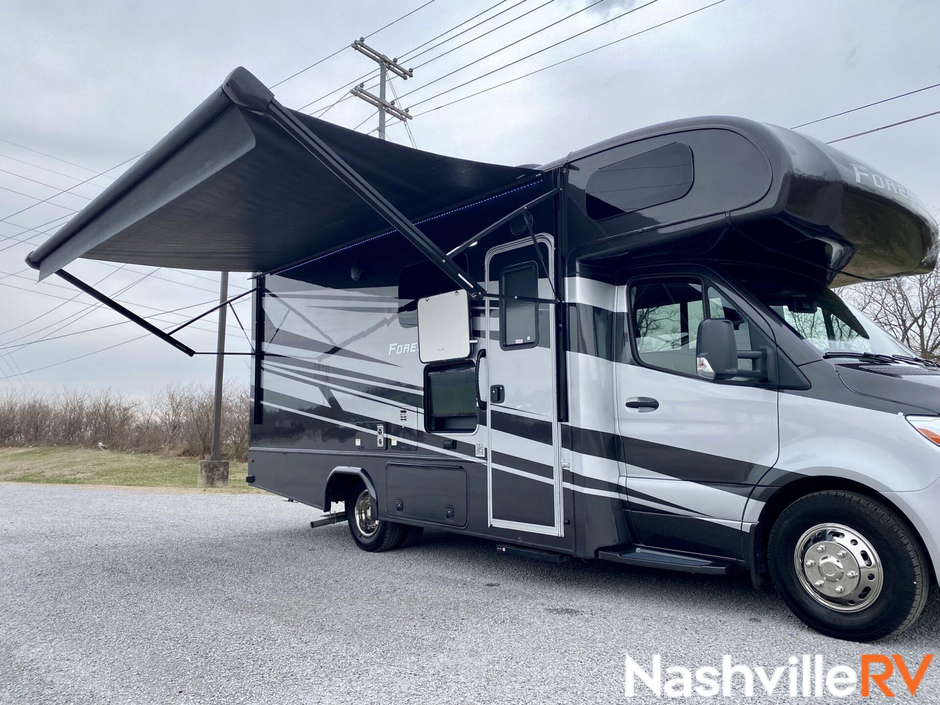 LUXURY Class B Motorhomes Special - class b motorhome rentals