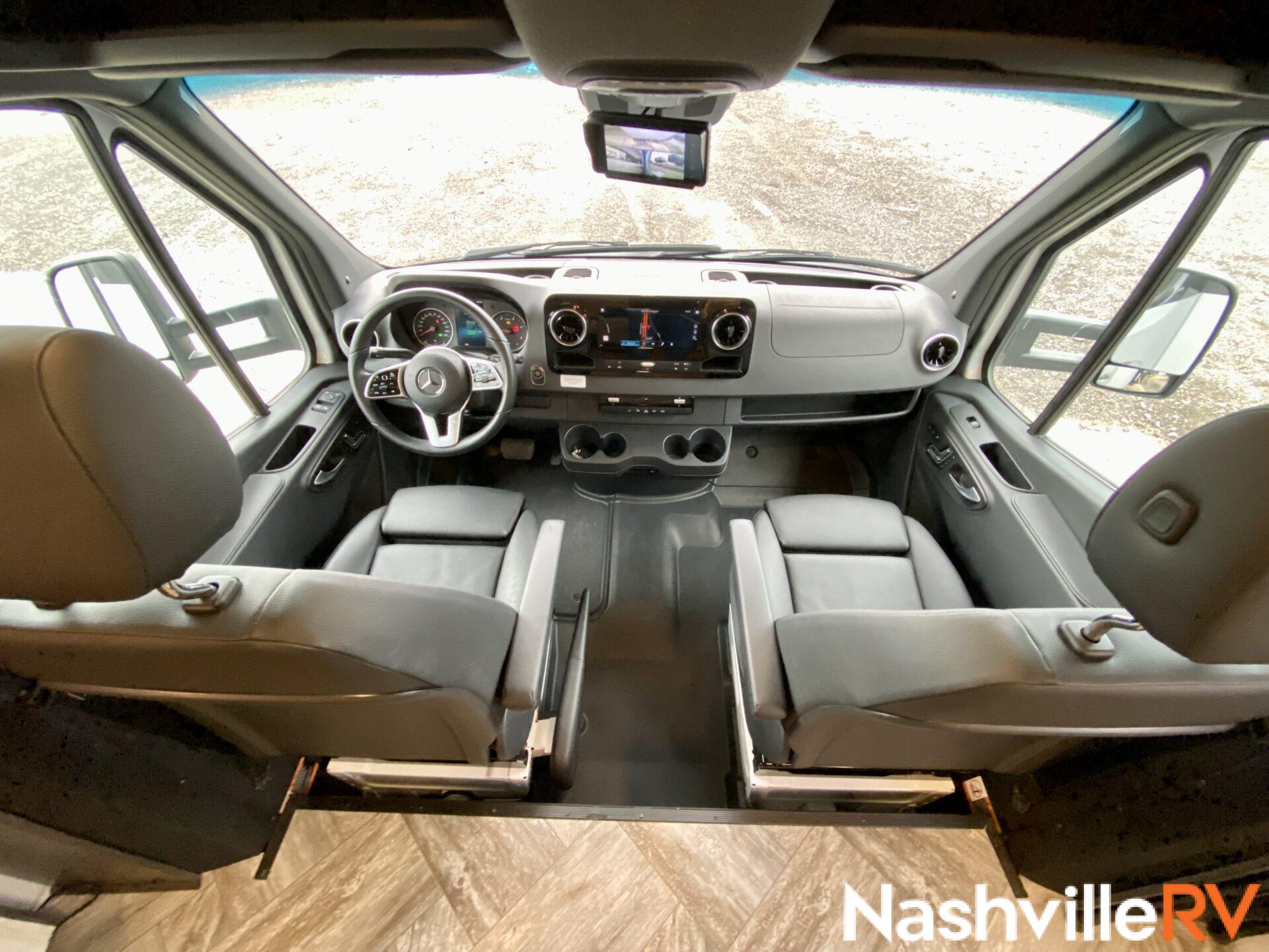 LUXURY Class B Motorhomes Special - class b motorhome rentals