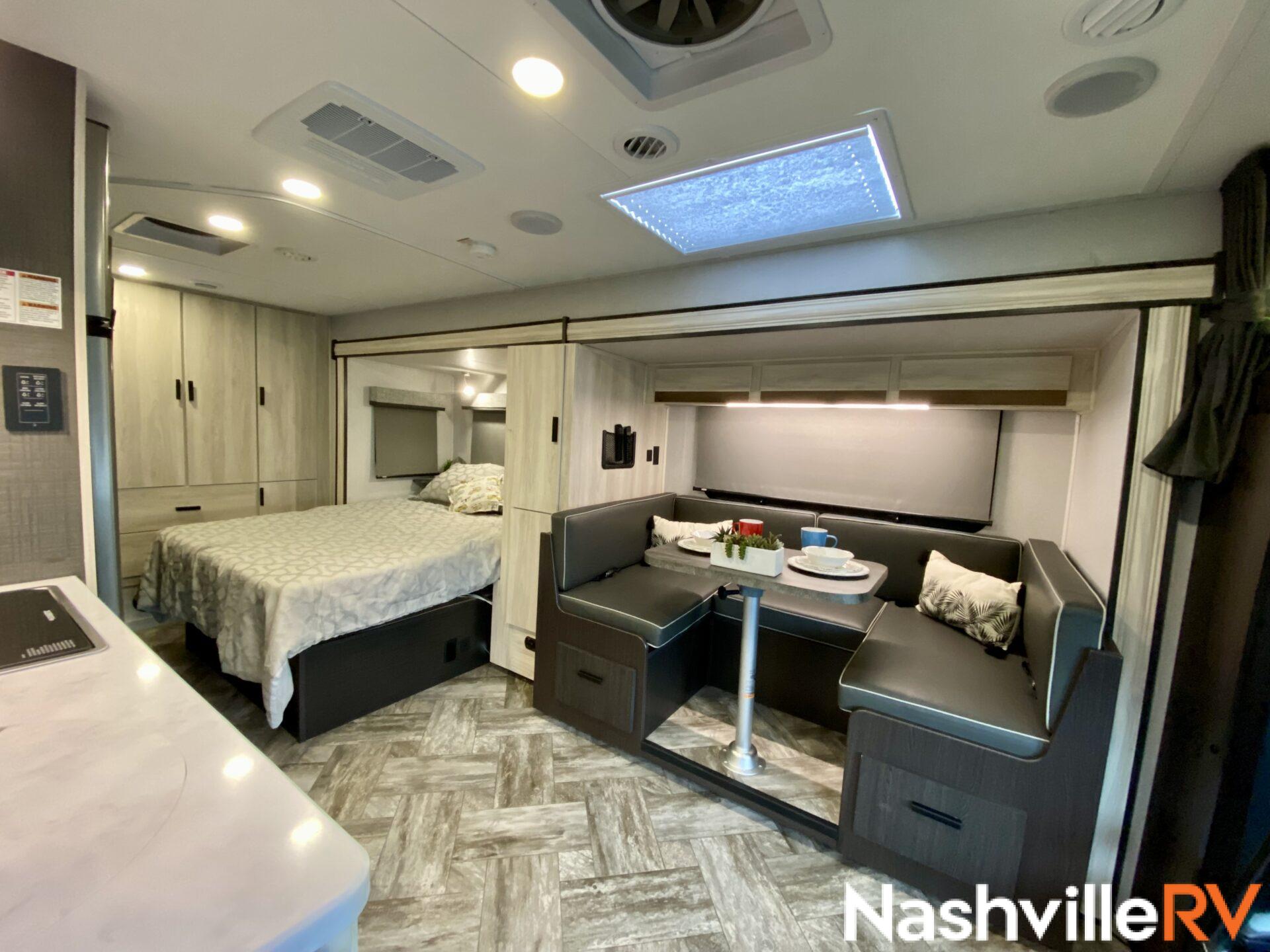 LUXURY Class B Motorhomes Special - class b motorhome rentals