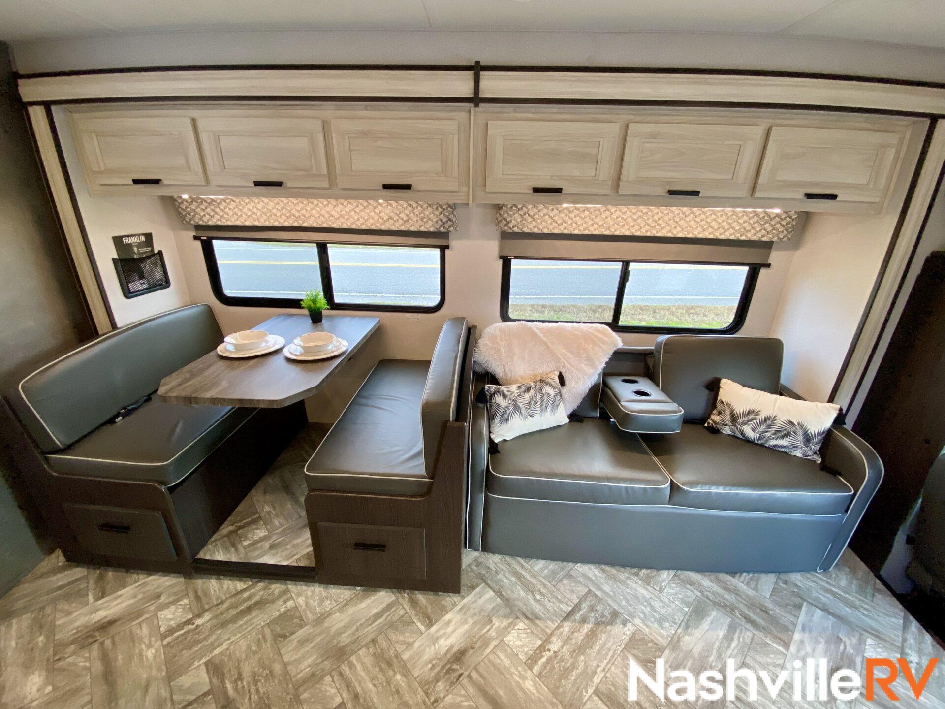 MEDIUM Class C Motorhomes Special - class-c motorhome rentals