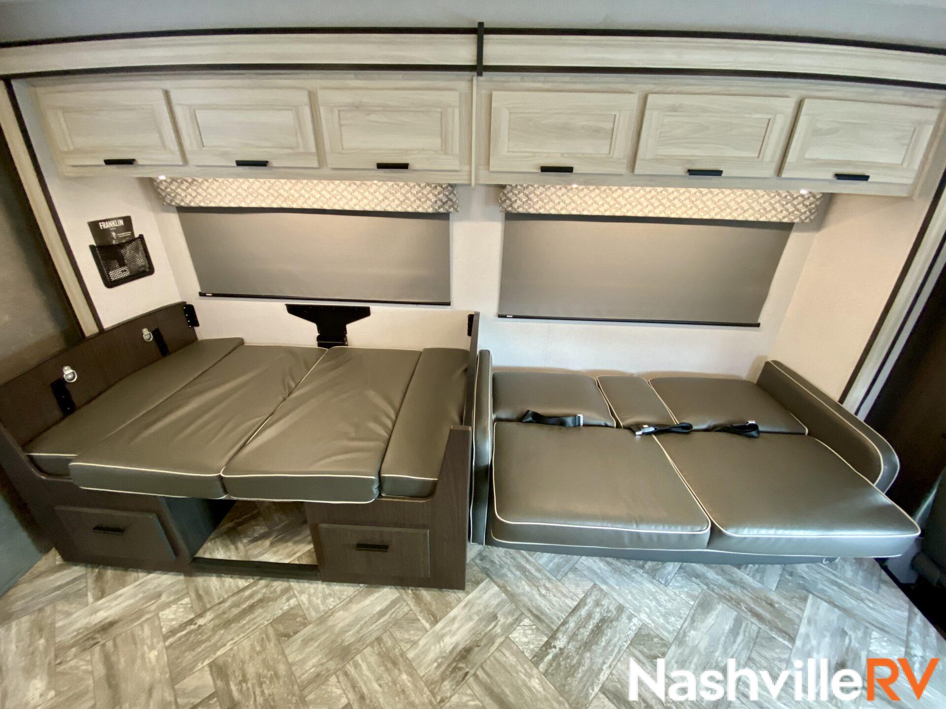 MEDIUM Class C Motorhomes Special - class-c motorhome rentals