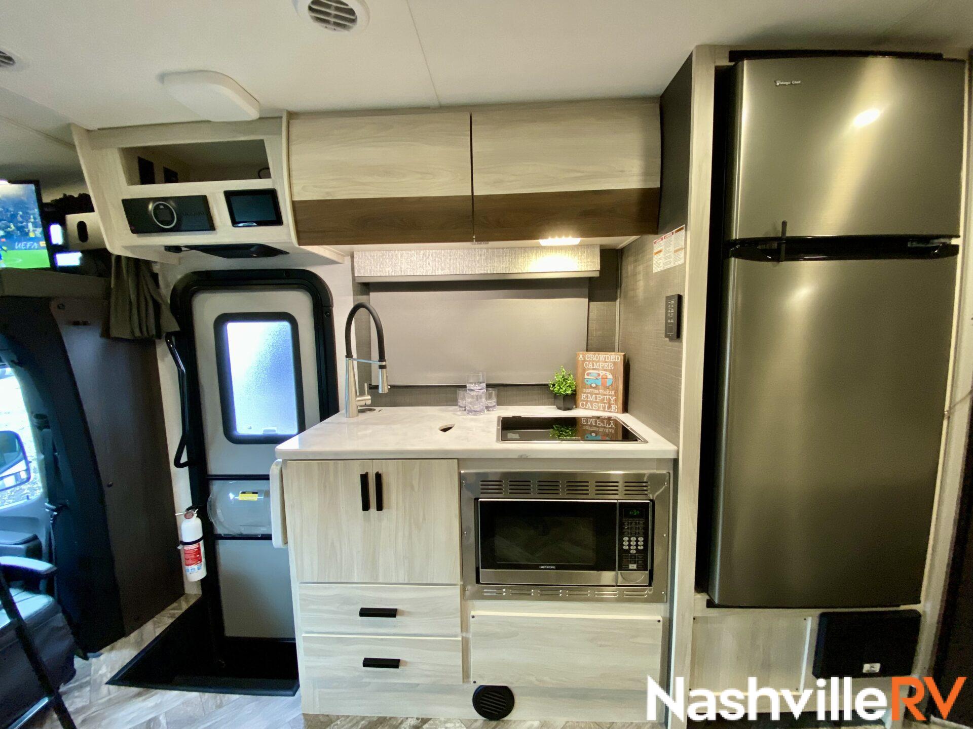 LUXURY Class B Motorhomes Special - class b motorhome rentals