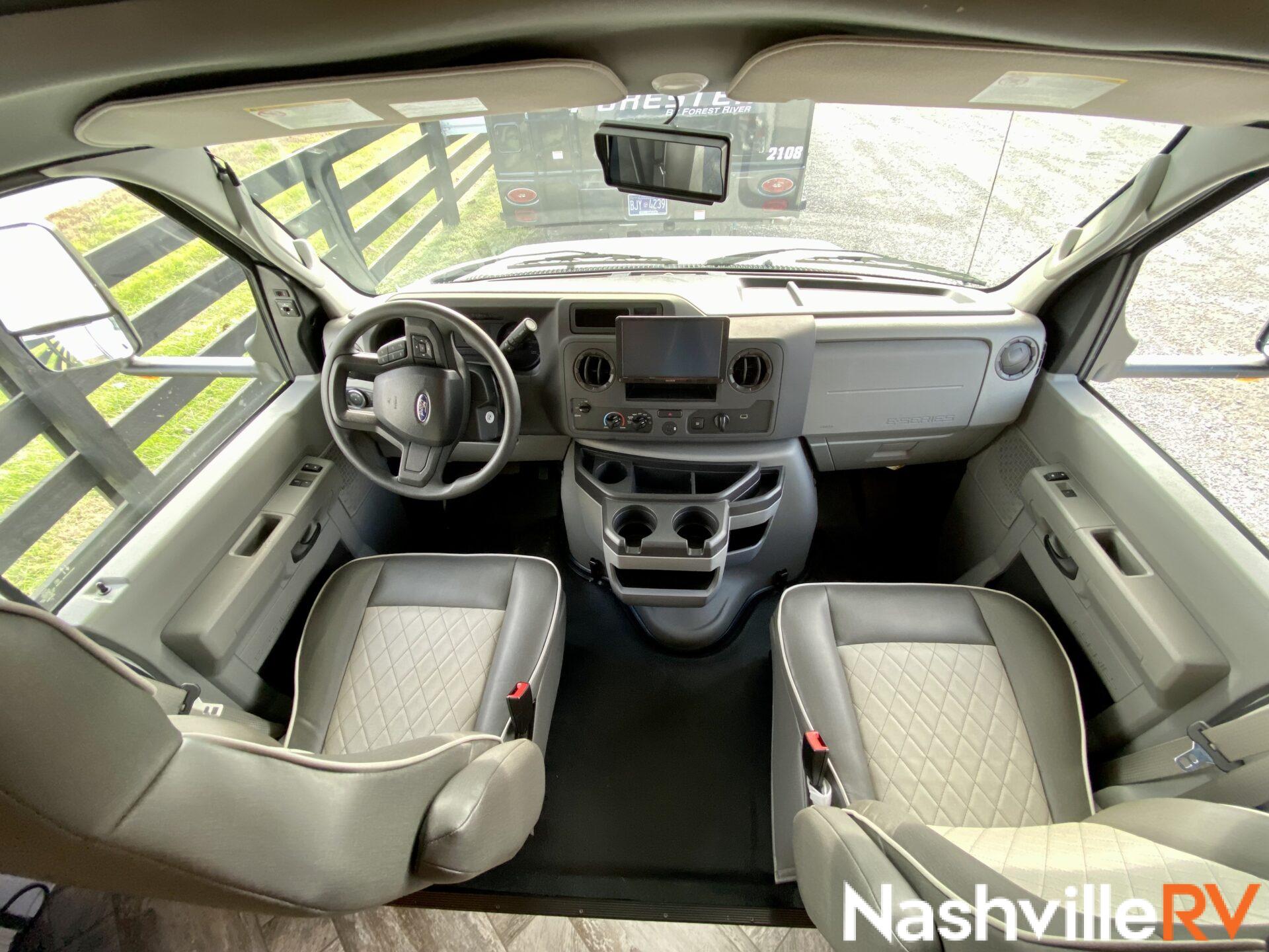 MEDIUM Class C Motorhomes Special - class-c motorhome rentals