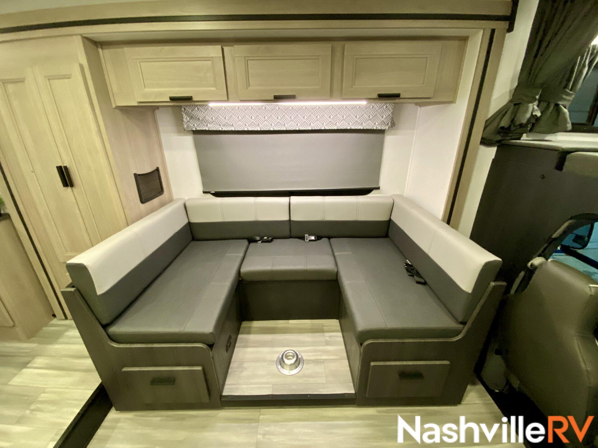 SMALL Class C Motorhomes - small class c motorhome rentals