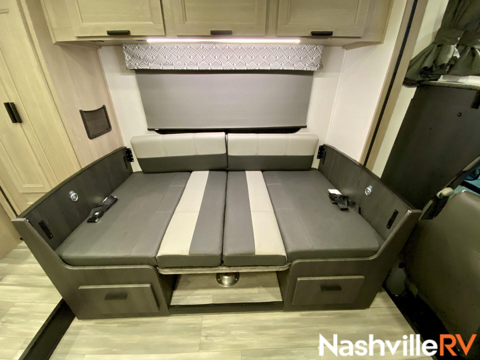 SMALL Class C Motorhomes - small class c motorhome rentals