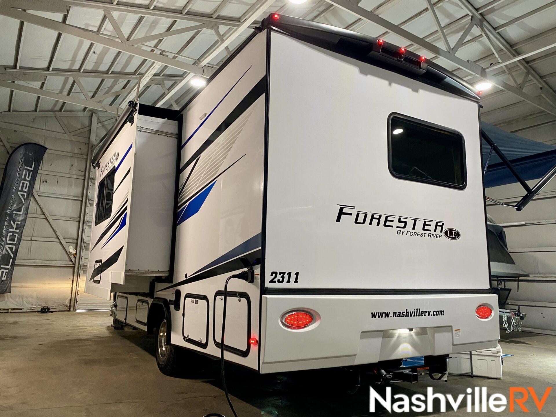 SMALL Class C Motorhomes - small class c motorhome rentals