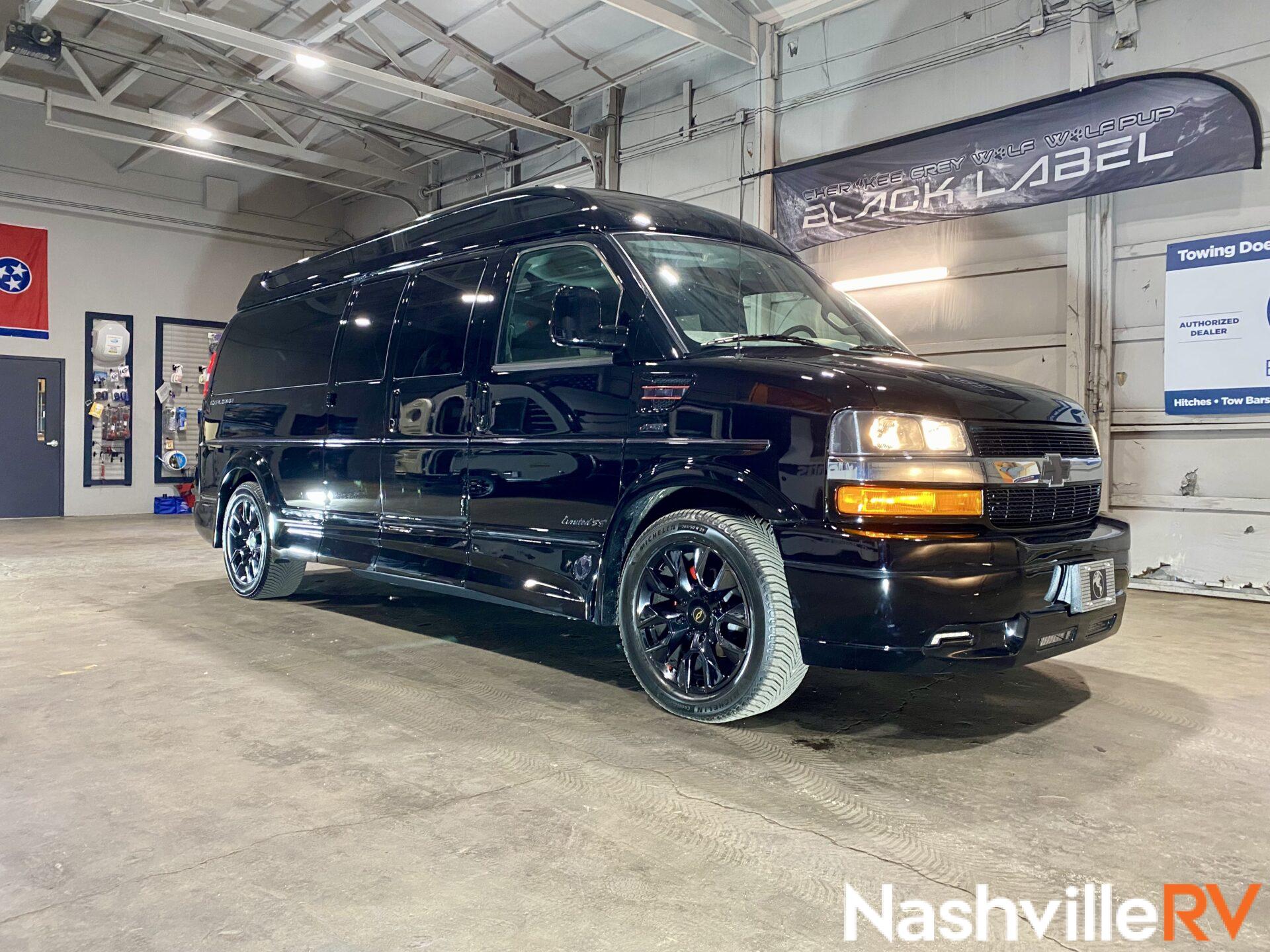 Passenger Van - passenger van rentals