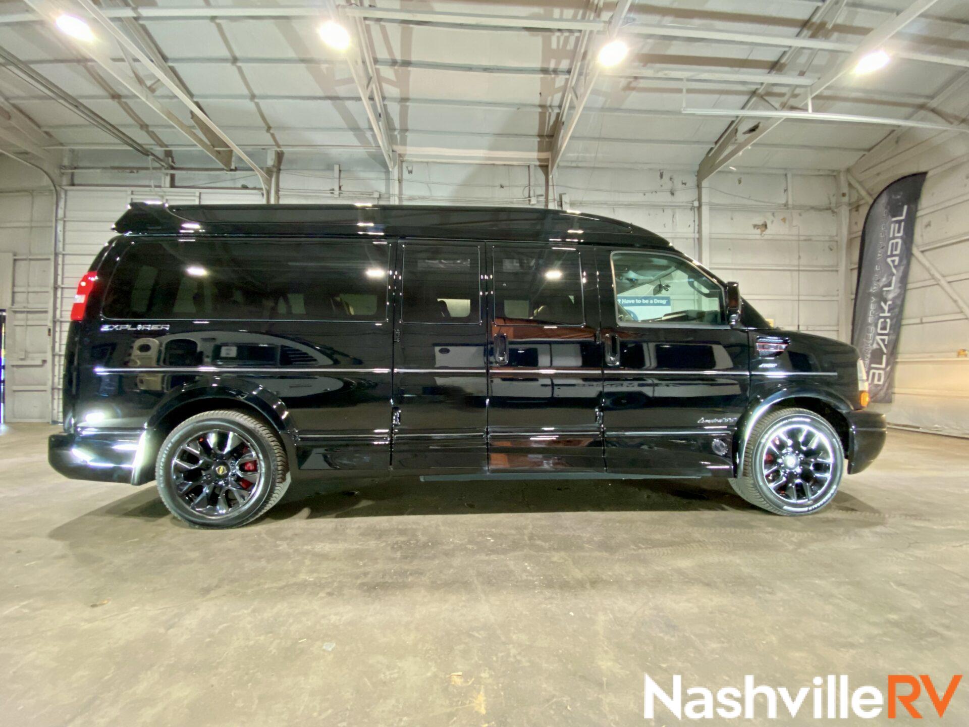 Passenger Van - passenger van rentals