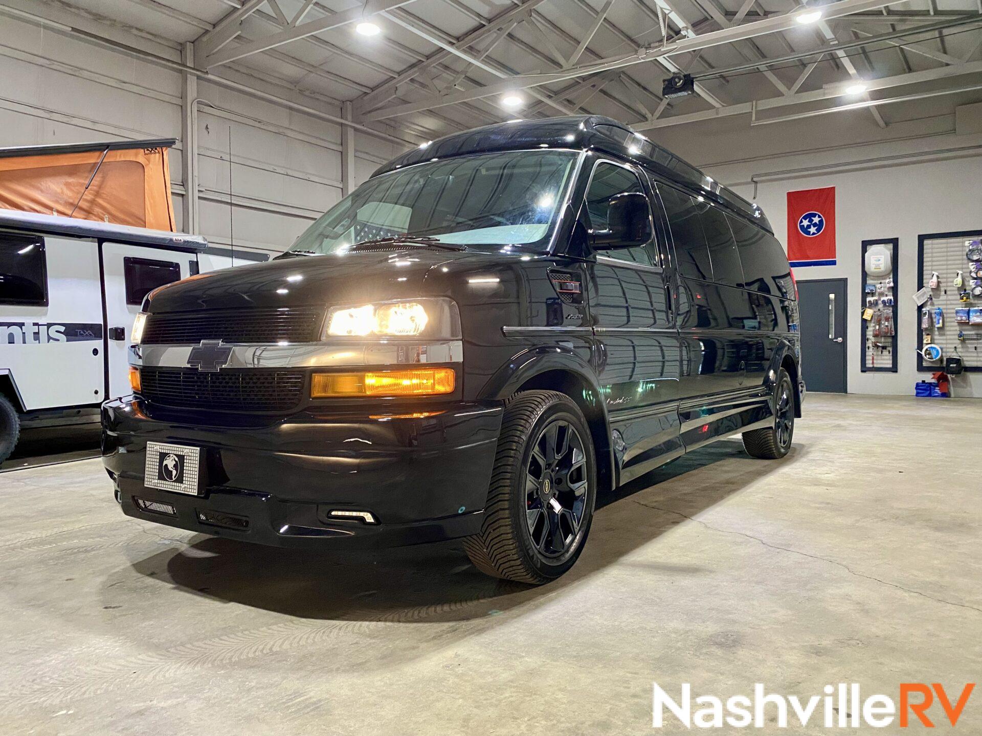 Passenger Van - passenger van rentals