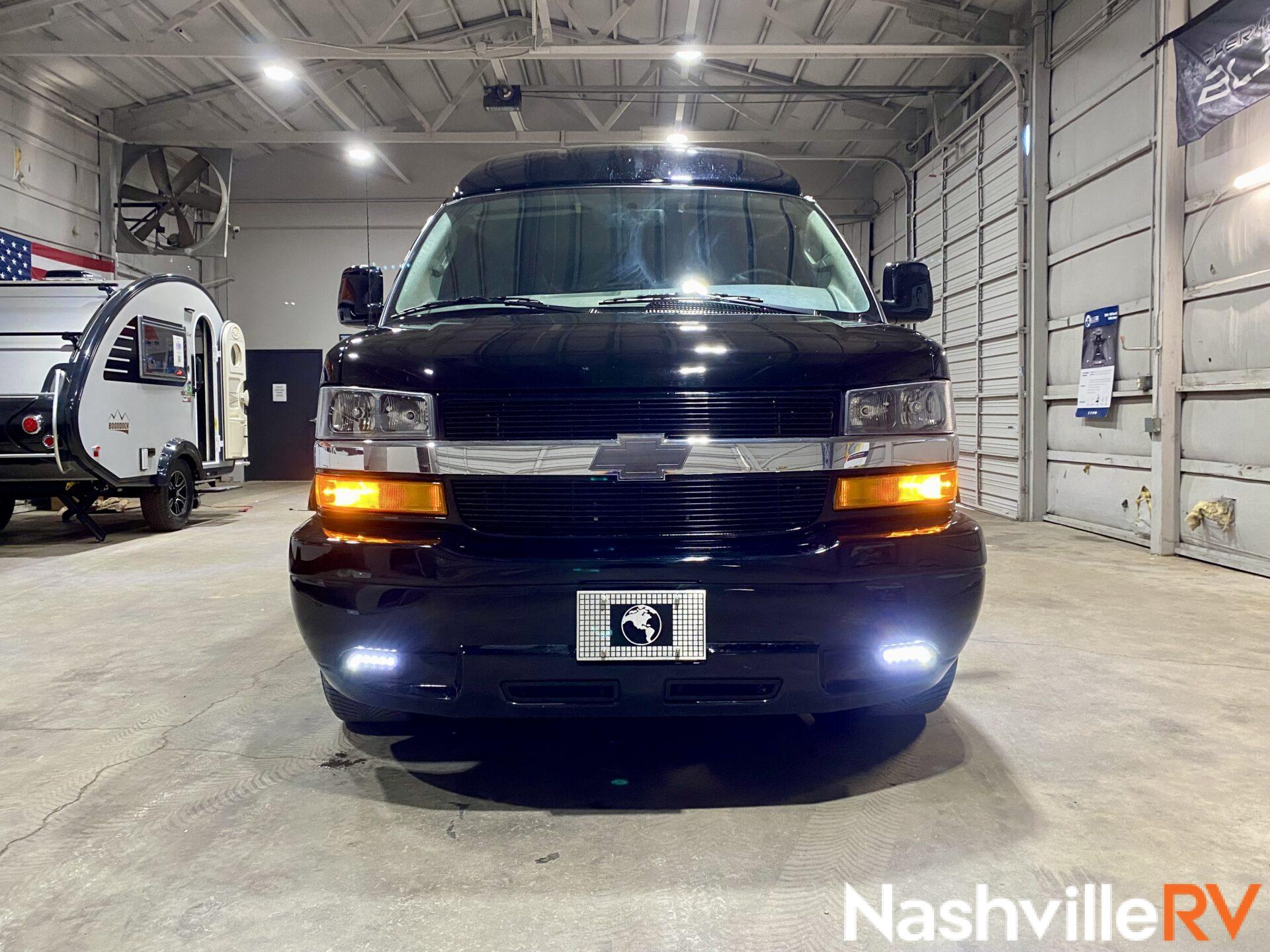 Passenger Van - passenger van rentals