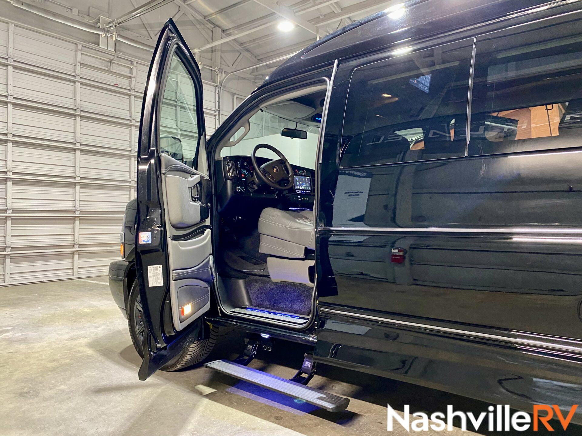 Passenger Van - passenger van rentals