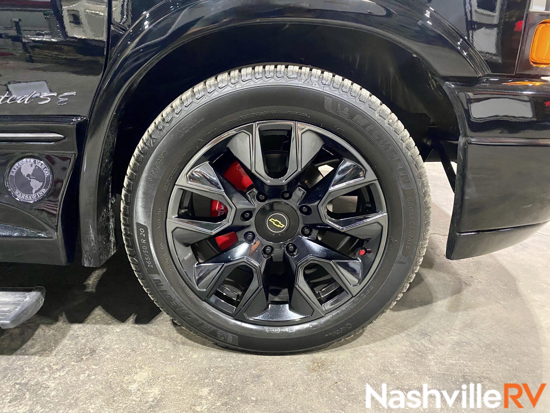 Passenger Van - passenger van rentals